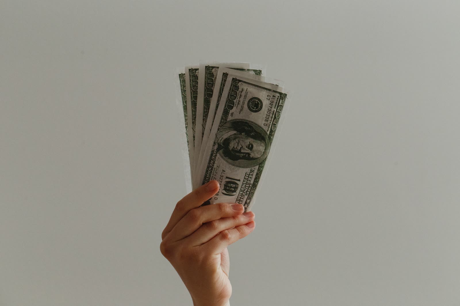 Paper currency